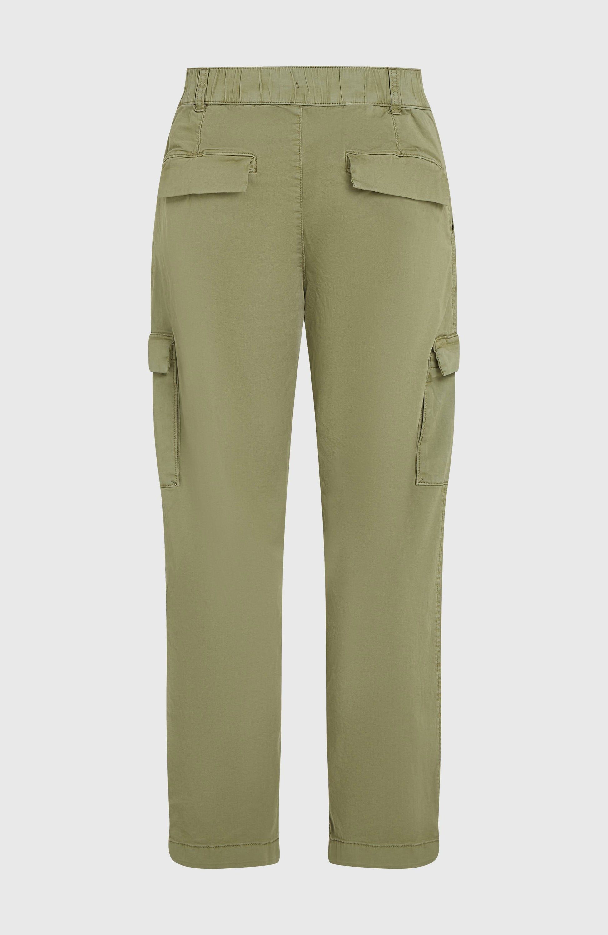 Essentials Cargo Pants Men Avery Fern
