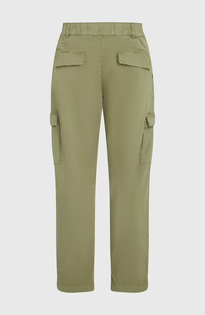 Essentials Cargo Pants Men Avery Fern