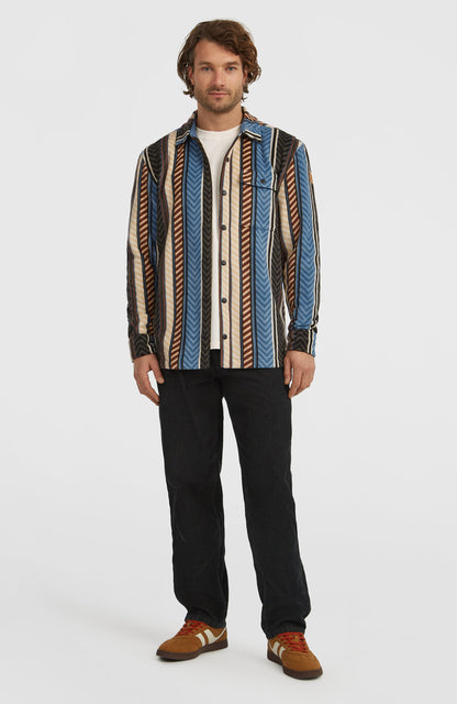 O'Riginals Carpenter Pants Men Black Out