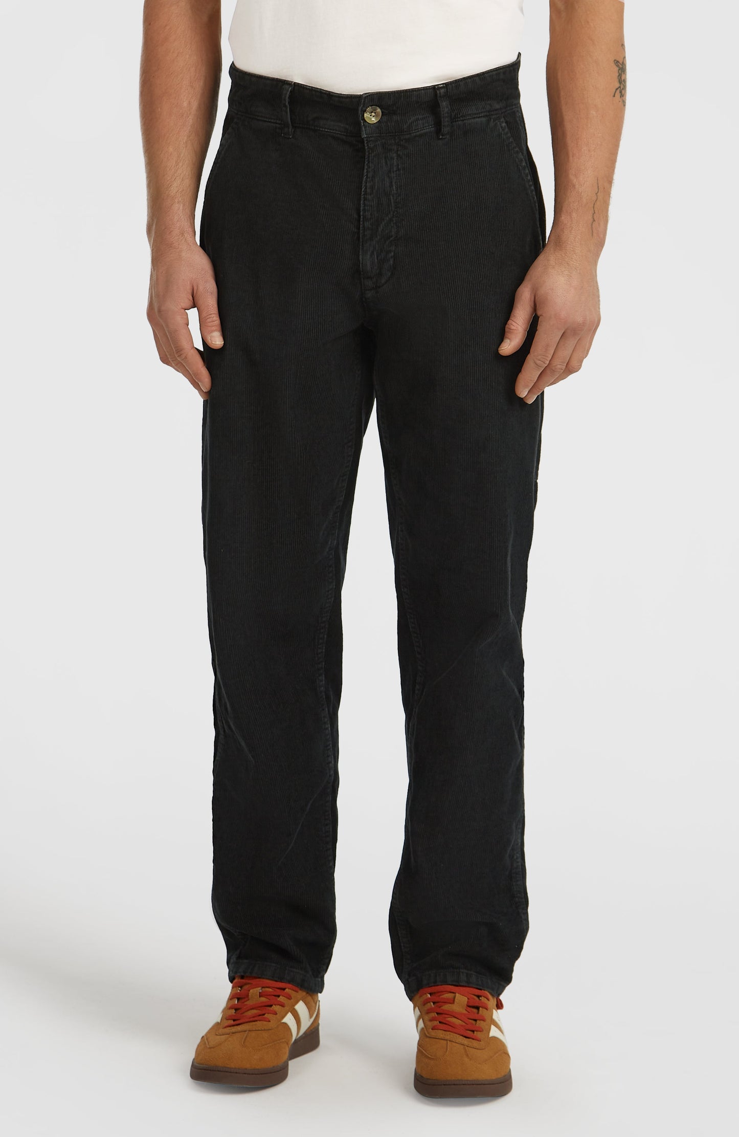 O'Riginals Carpenter Pants Men Black Out