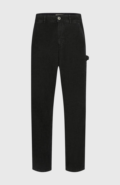 O'Riginals Carpenter Pants Men Black Out