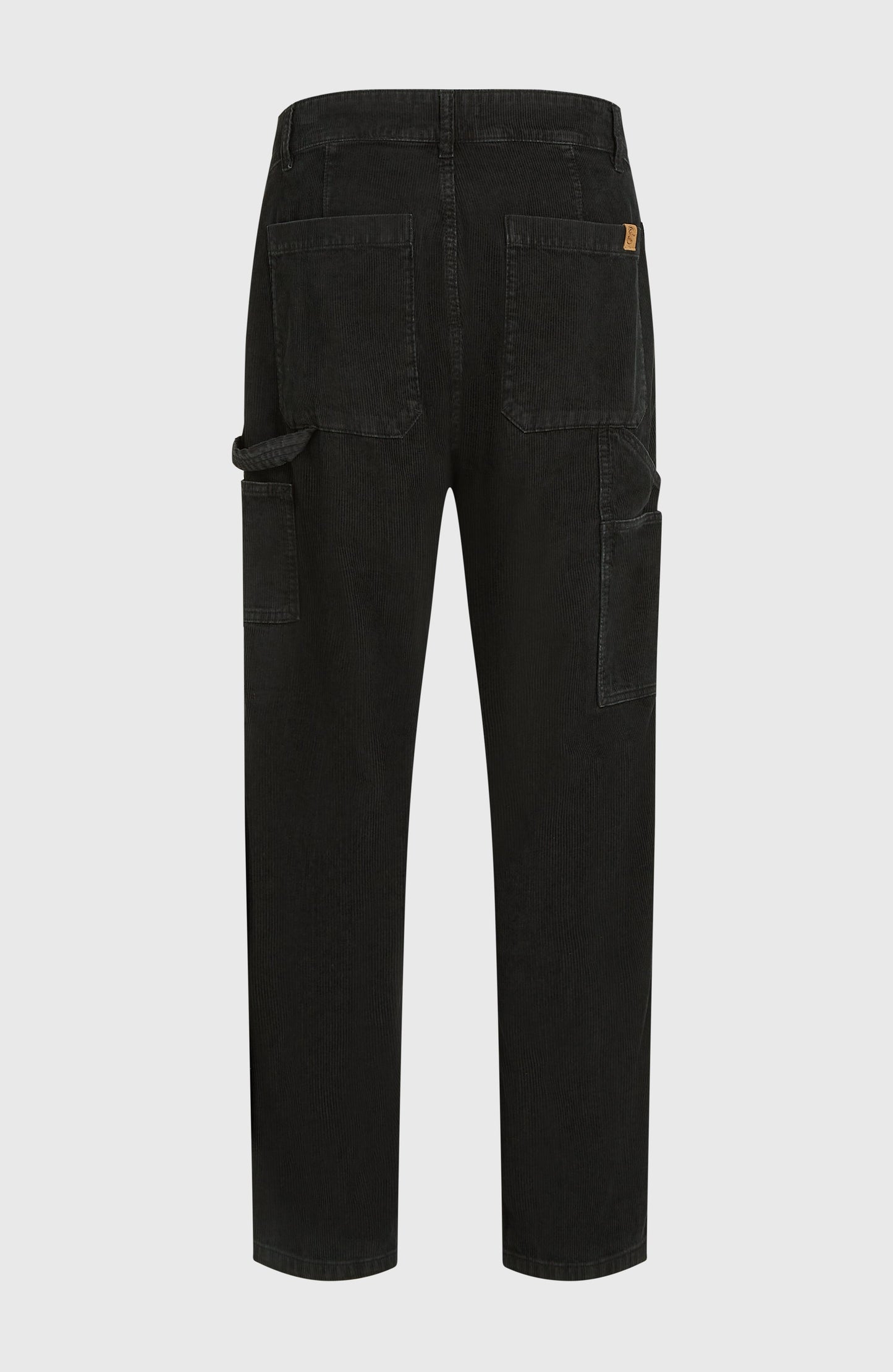 O'Riginals Carpenter Pants Men Black Out