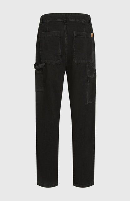O'Riginals Carpenter Pants Men Black Out