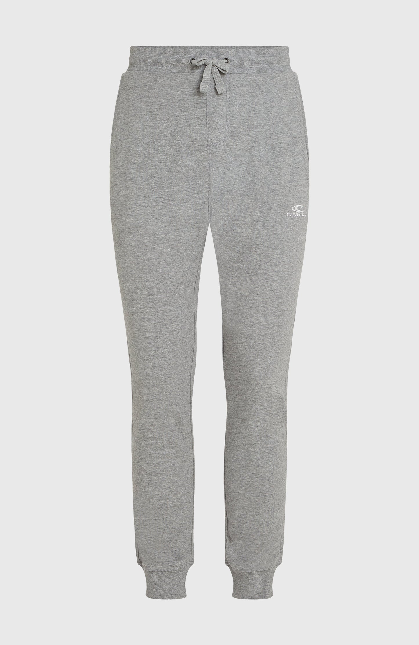 O'Neill Small Logo Sweatpants Men Silver Melee