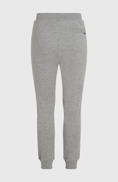 O'Neill Small Logo Sweatpants Men Silver Melee