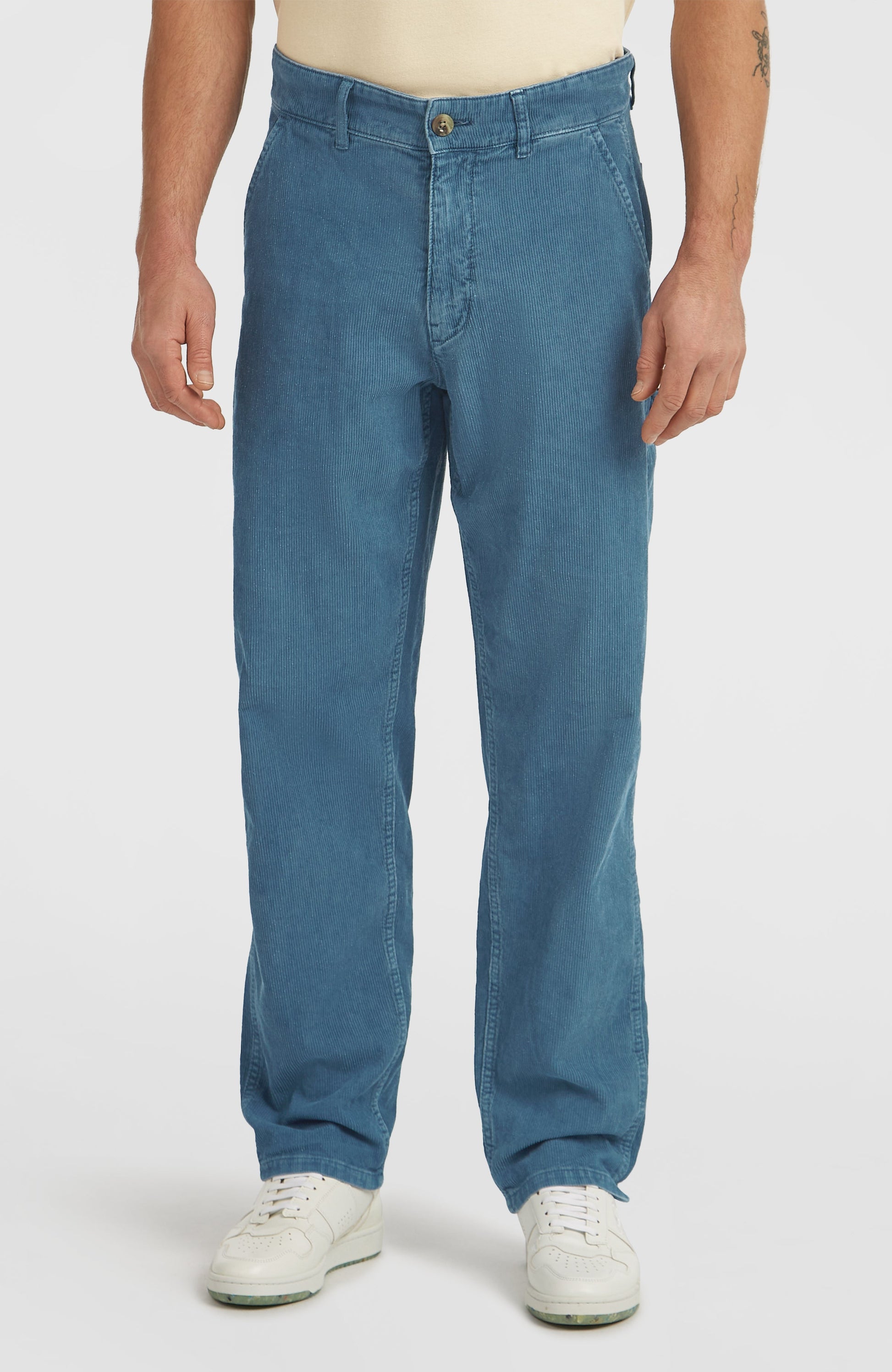 O'Riginals Carpenter Pants Men Mozart Blue