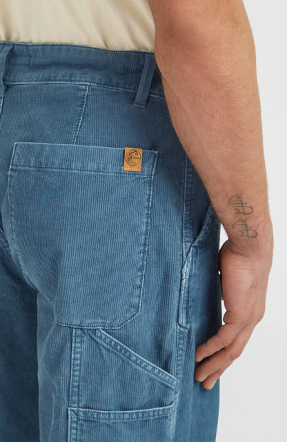 O'Riginals Carpenter Pants Men Mozart Blue