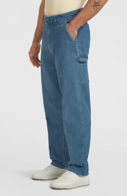 O'Riginals Carpenter Pants Men Mozart Blue
