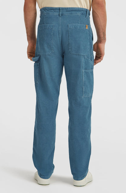 O'Riginals Carpenter Pants Men Mozart Blue