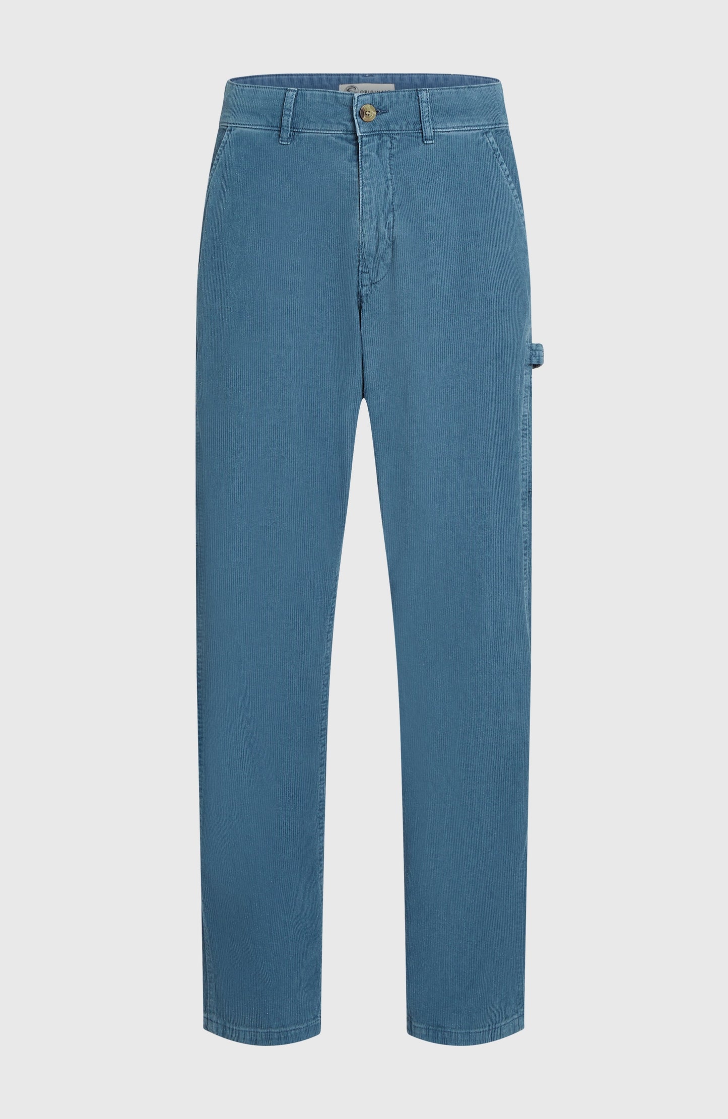 O'Riginals Carpenter Pants Men Mozart Blue