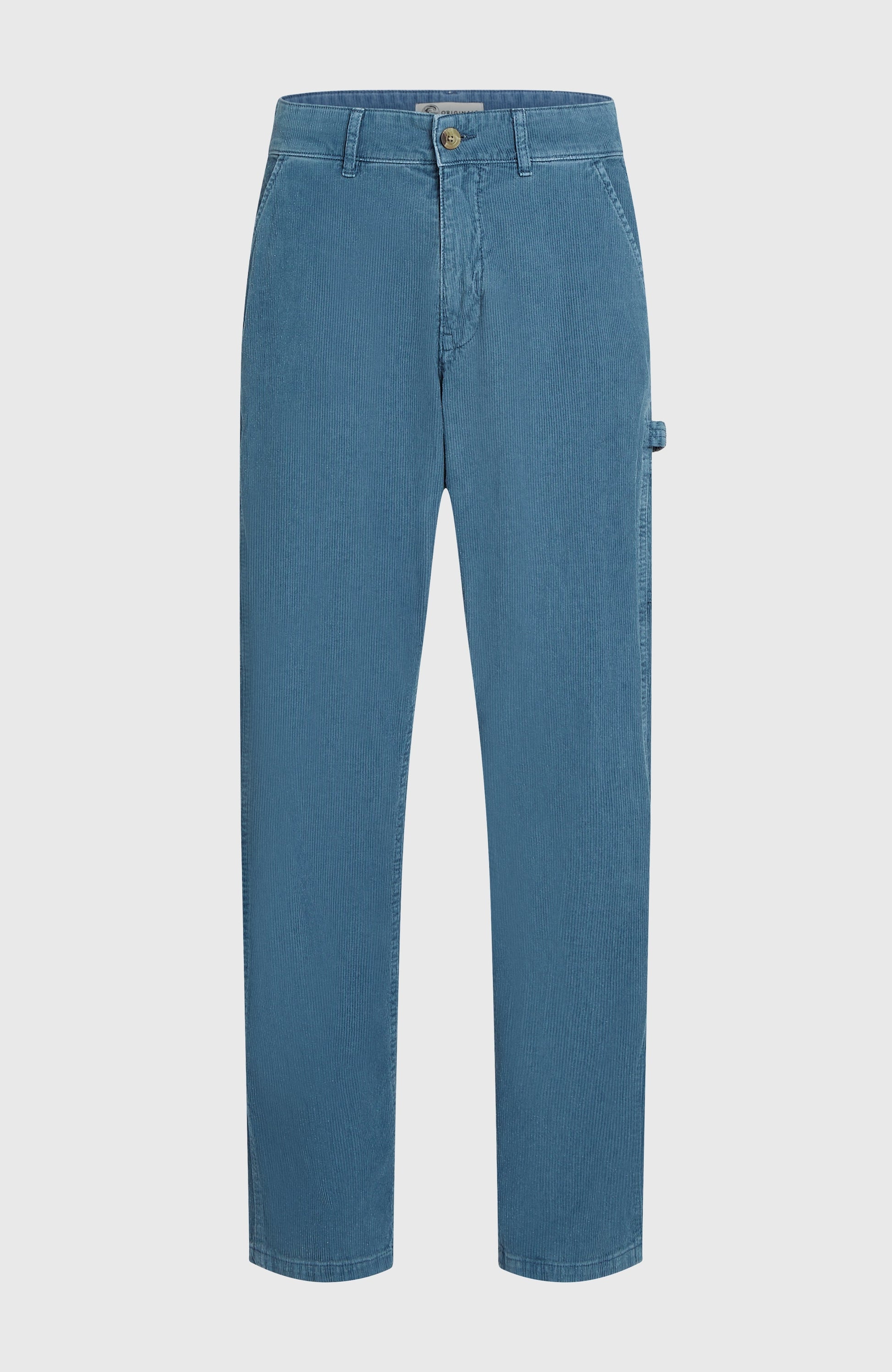 O'Riginals Carpenter Pants Men Mozart Blue