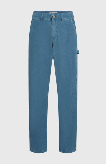 O'Riginals Carpenter Pants Men Mozart Blue