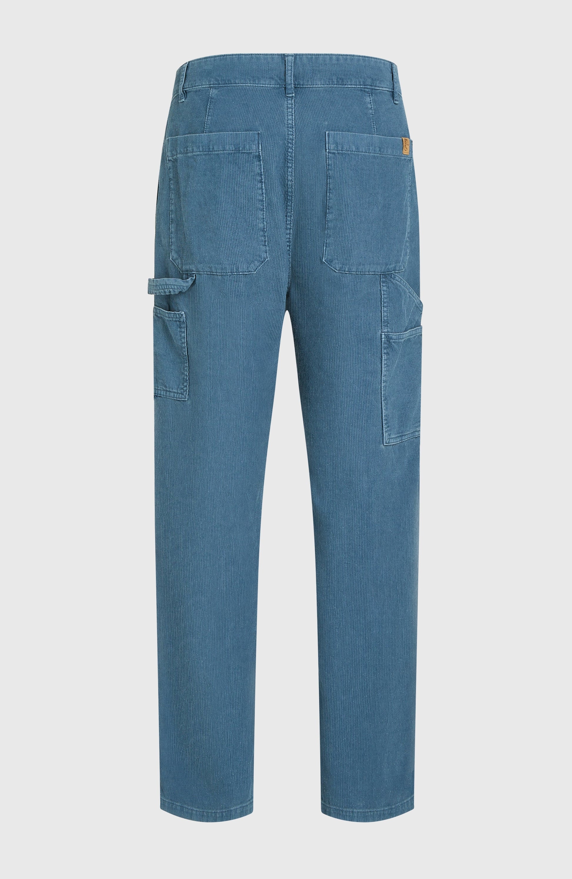 O'Riginals Carpenter Pants Men Mozart Blue