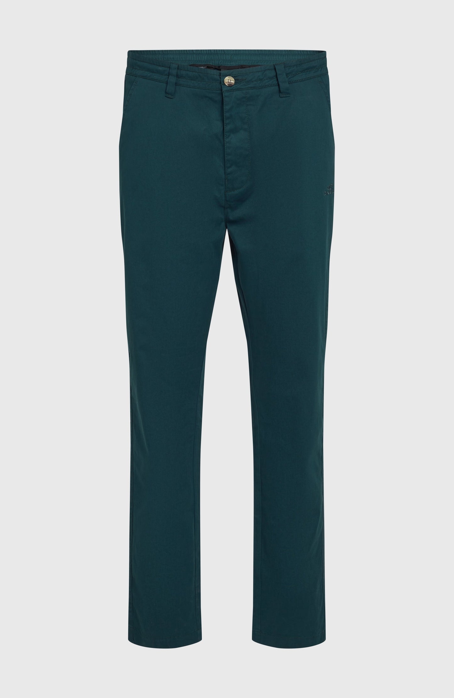 Essentials Chino Pants Men Alma Steel