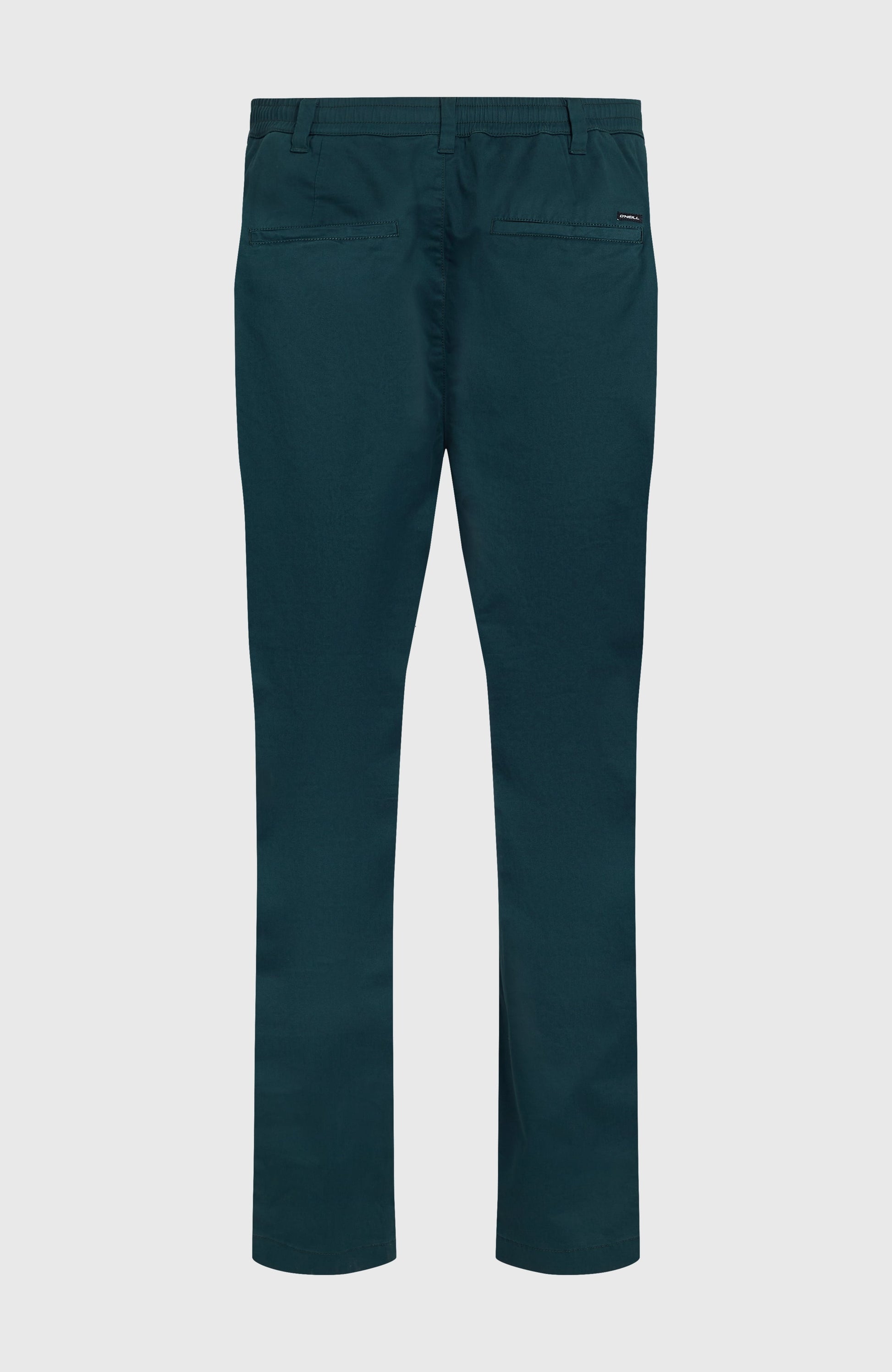Essentials Chino Pants Men Alma Steel