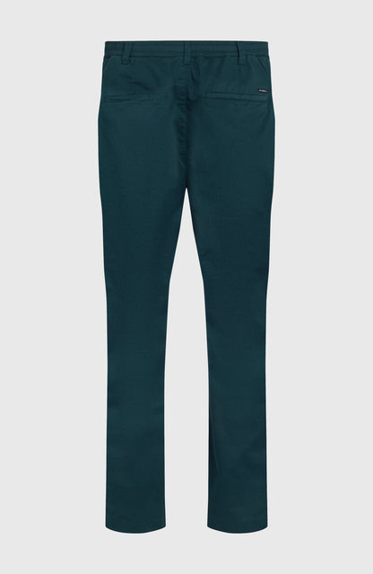 Essentials Chino Pants Men Alma Steel