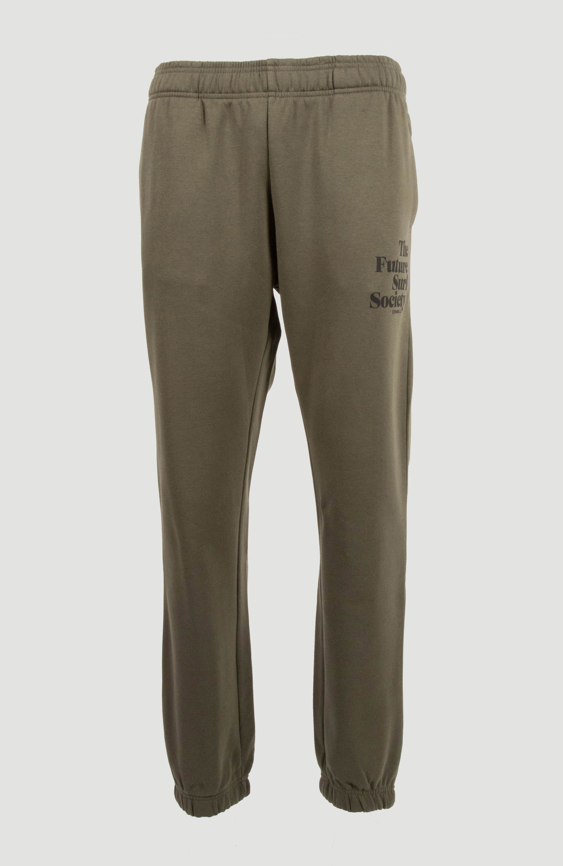 Future Surf Society Sweatpants Men Forest Night