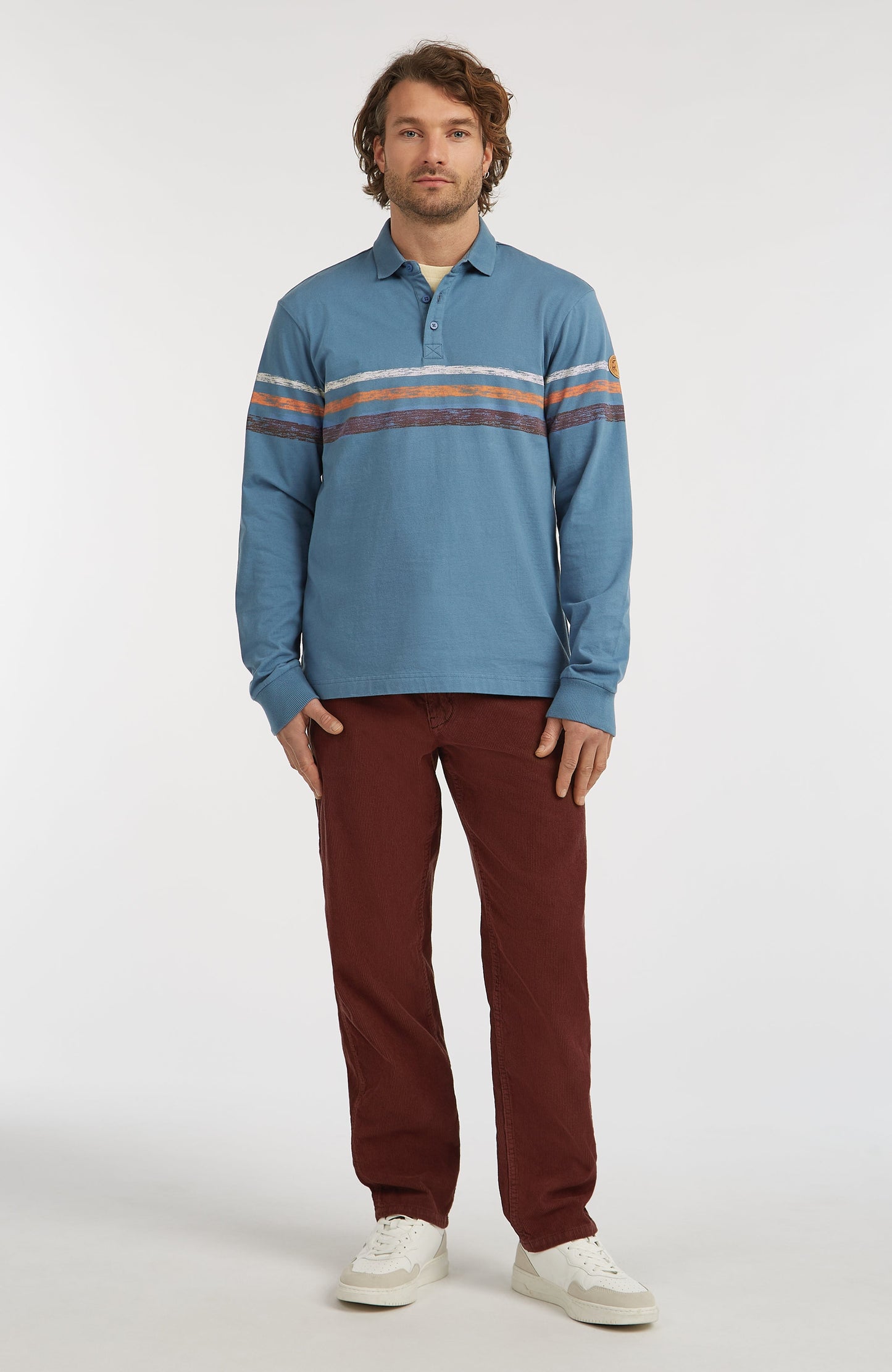 O'Riginals Carpenter Pants Men Hazel Spice