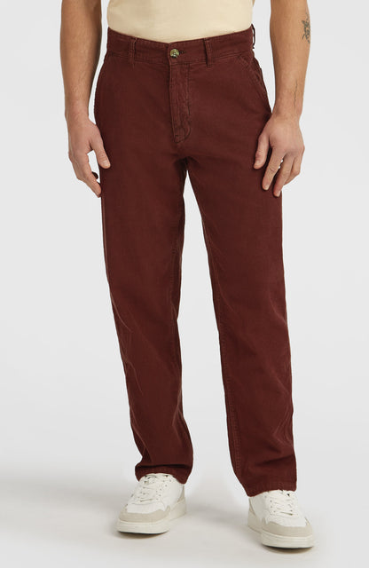 O'Riginals Carpenter Pants Men Hazel Spice