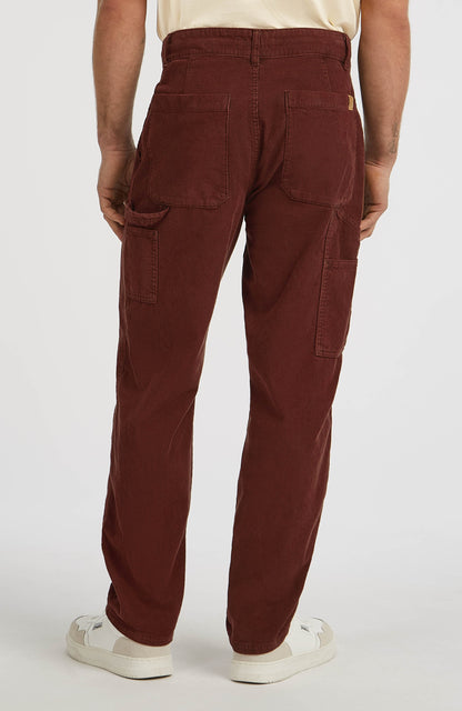 O'Riginals Carpenter Pants Men Hazel Spice