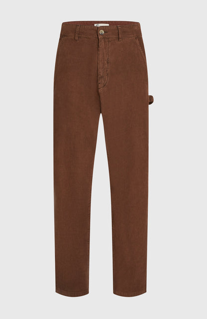 O'Riginals Carpenter Pants Men Hazel Spice