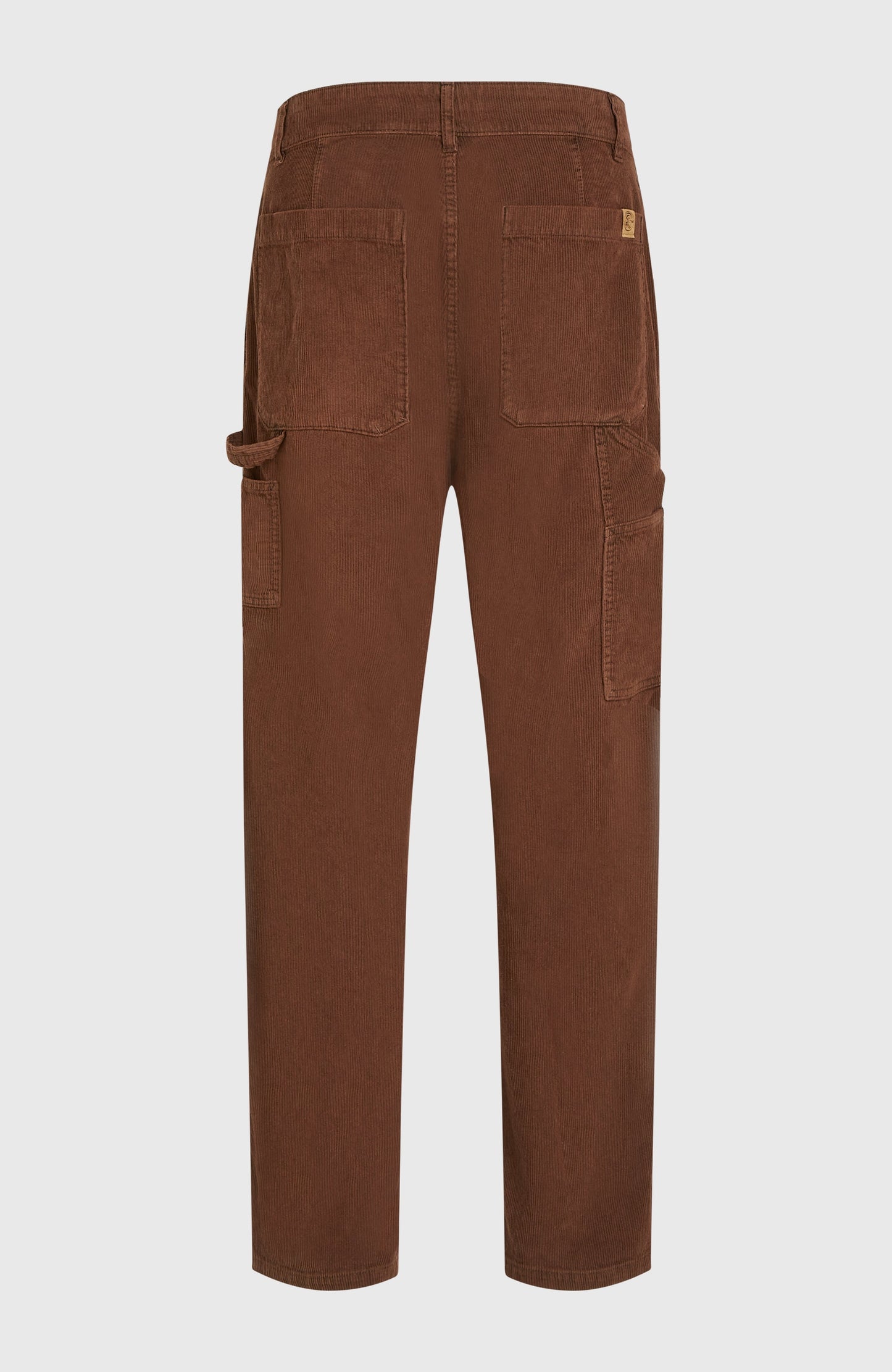 O'Riginals Carpenter Pants Men Hazel Spice