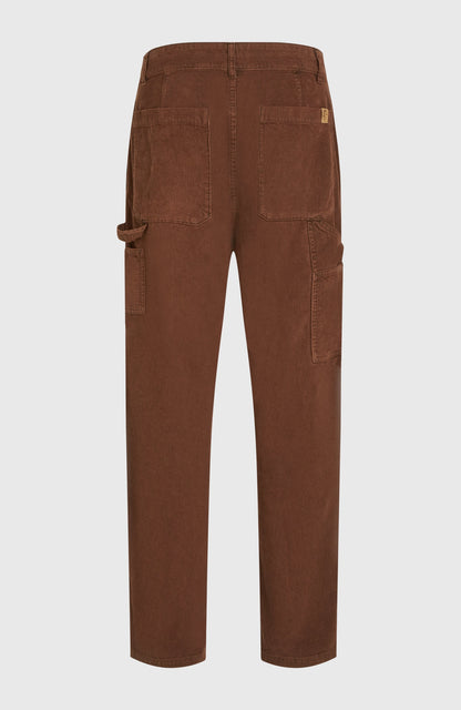 O'Riginals Carpenter Pants Men Hazel Spice