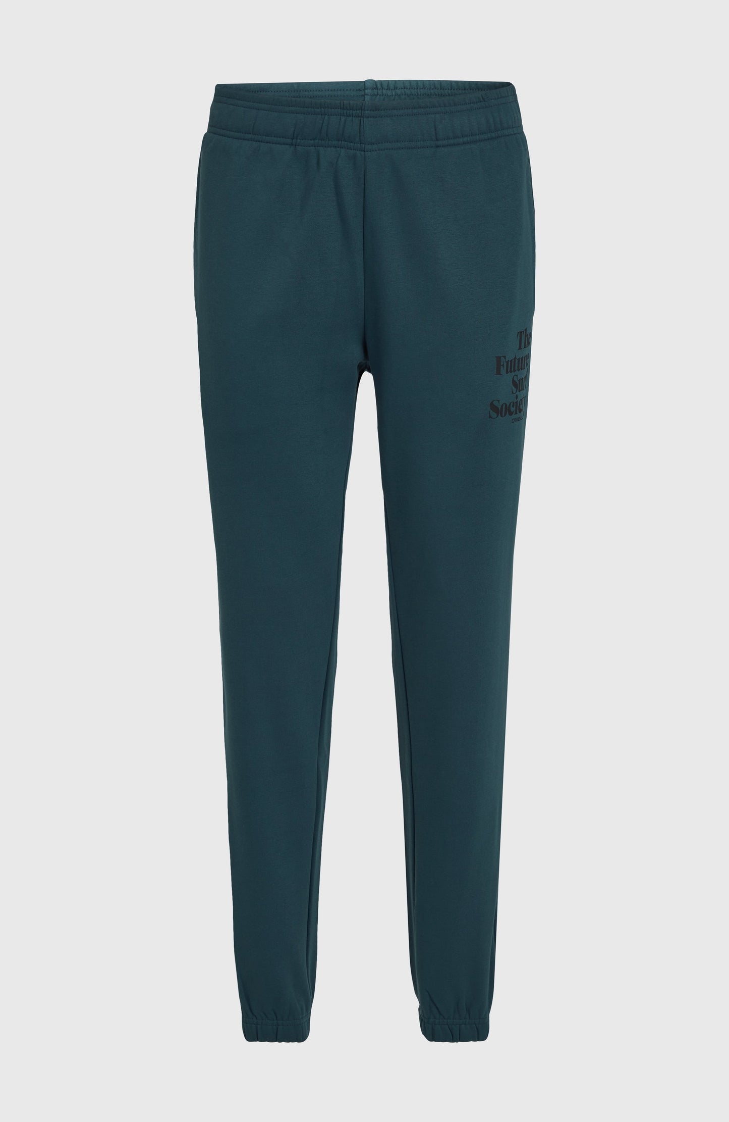 Future Surf Society Sweatpants Men Alma Steel