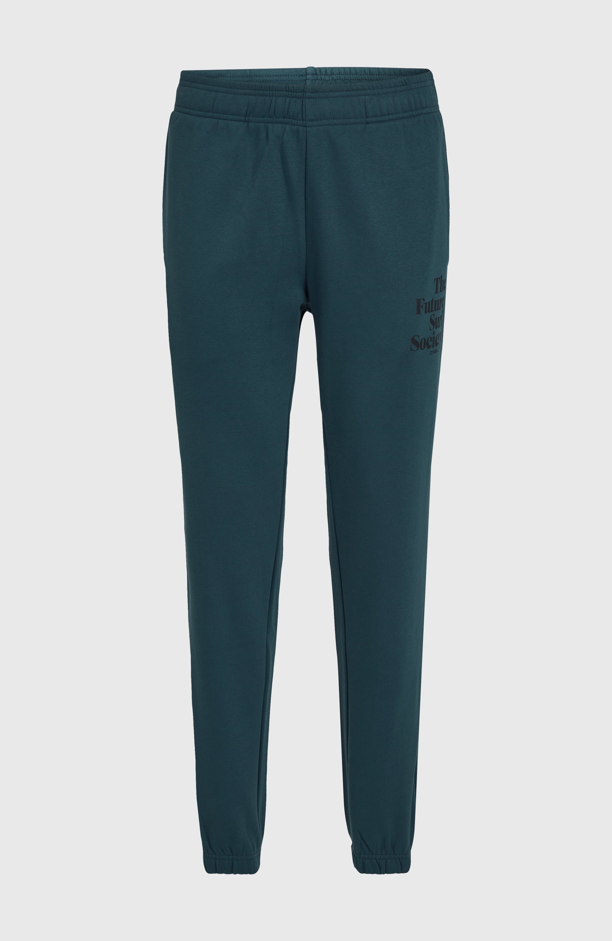 Future Surf Society Sweatpants Men Alma Steel