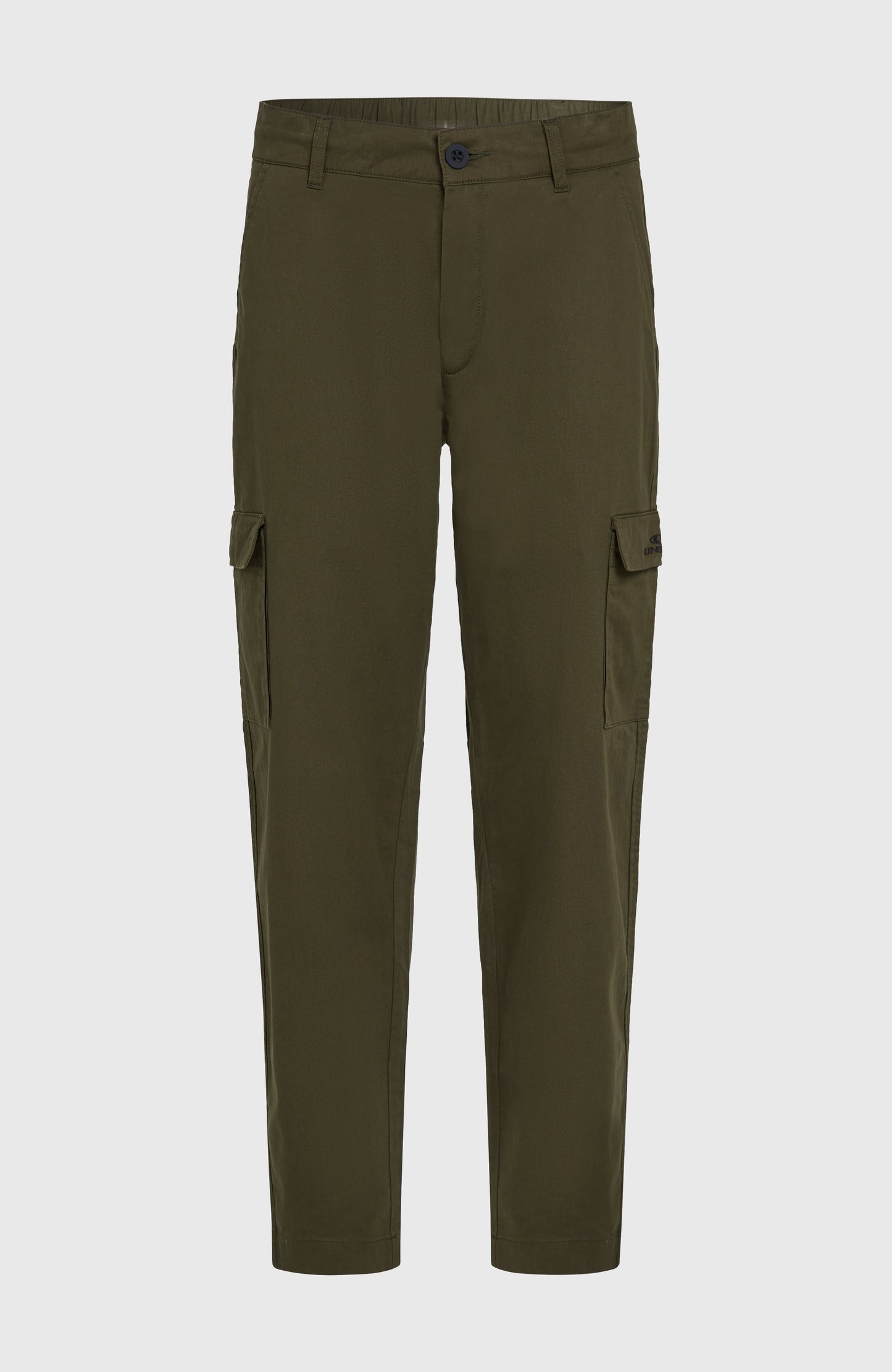 Essentials Cargo Pants Men Forest Night