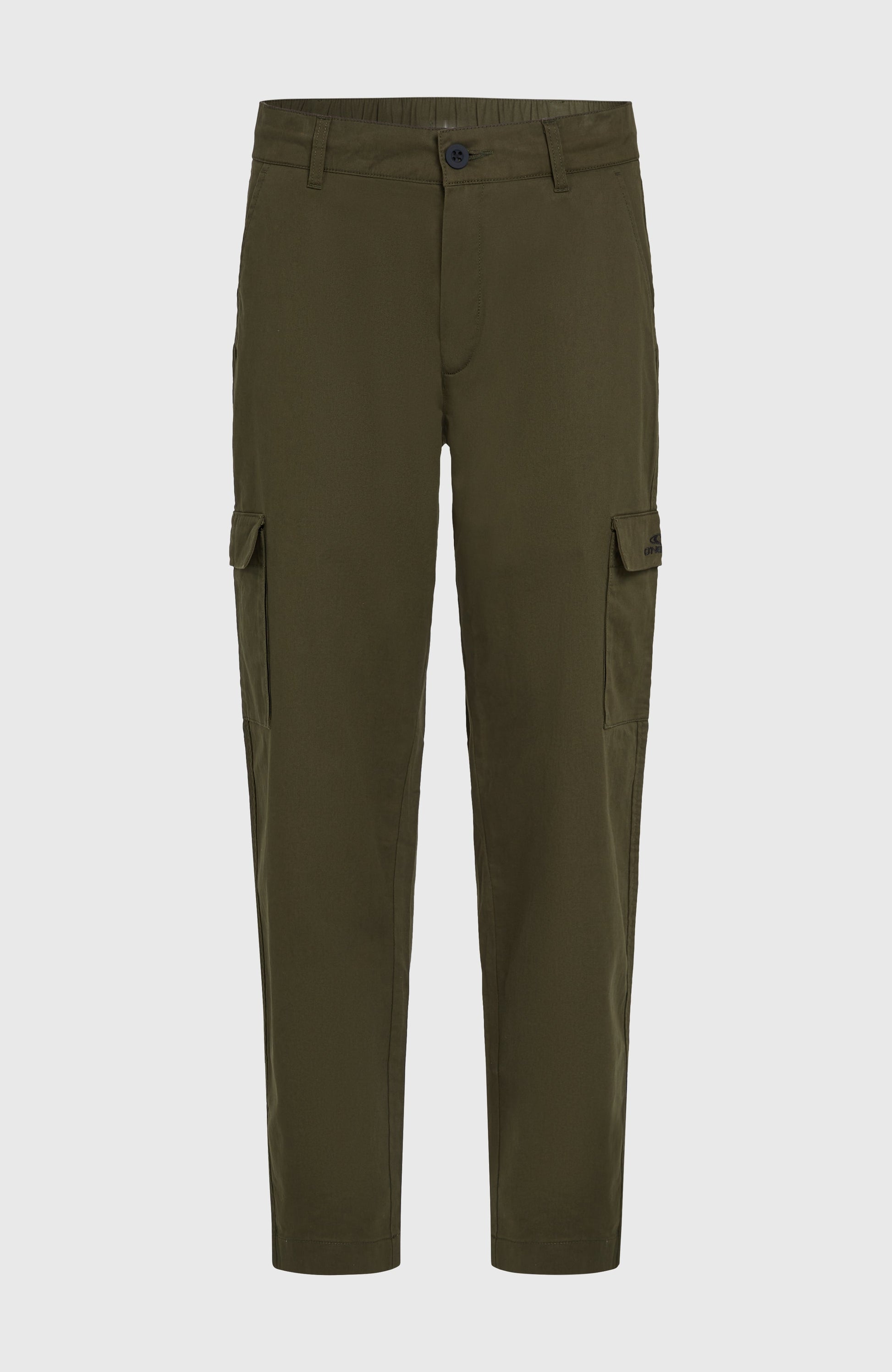 Essentials Cargo Pants Men Forest Night
