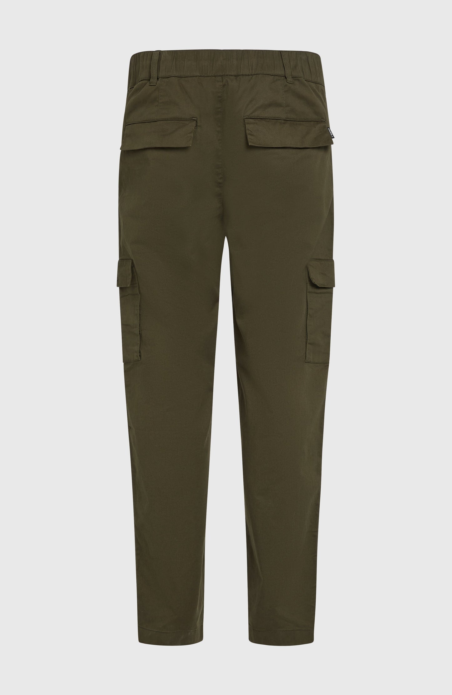 Essentials Cargo Pants Men Forest Night