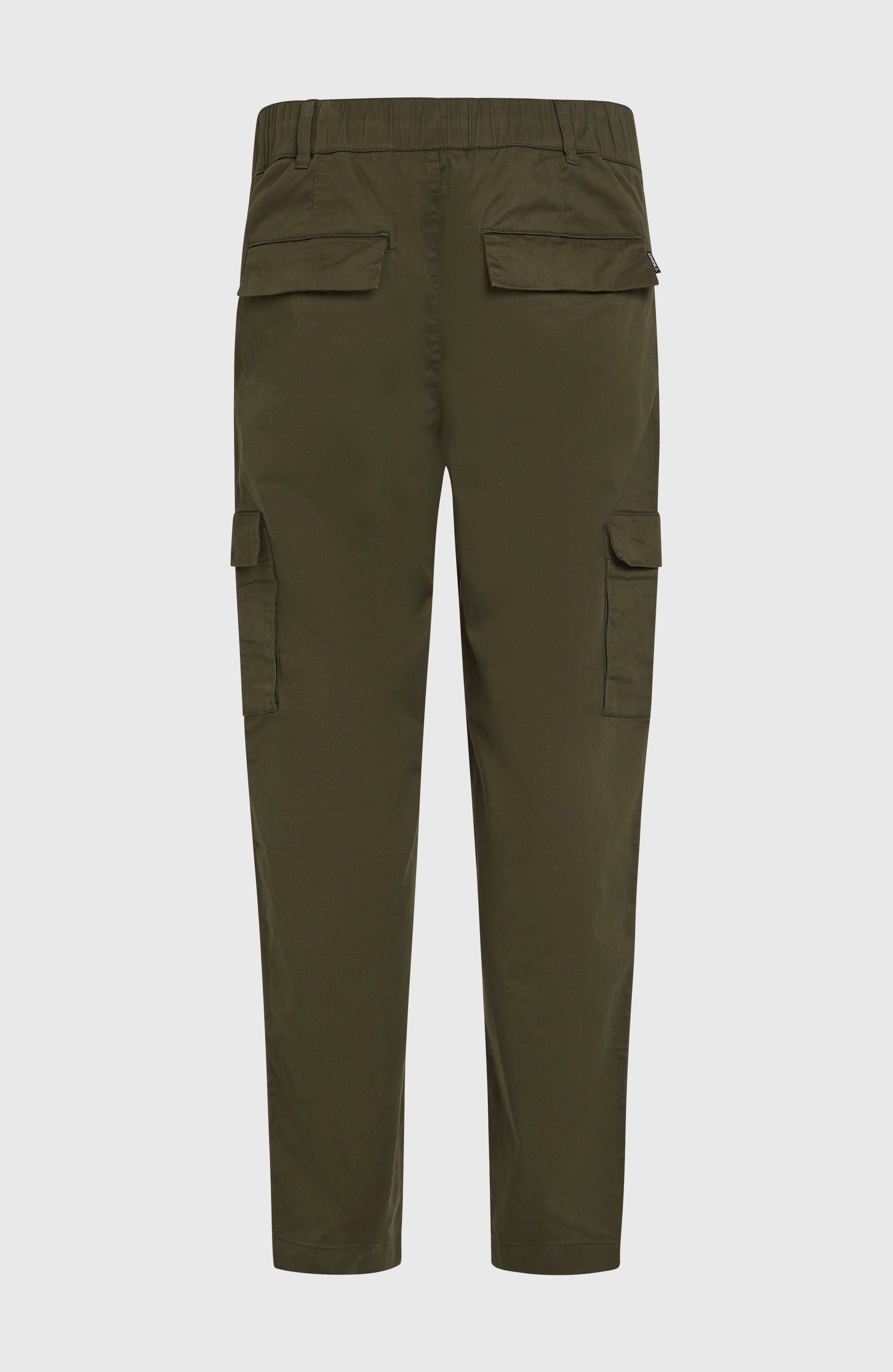 Essentials Cargo Pants Men Forest Night