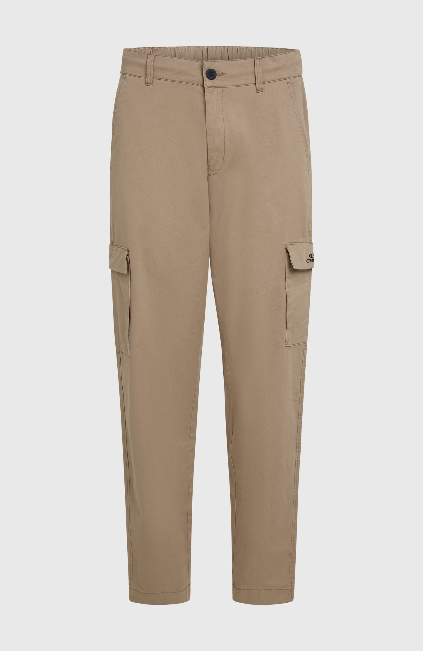 Essentials Cargo Pants Men Concrete