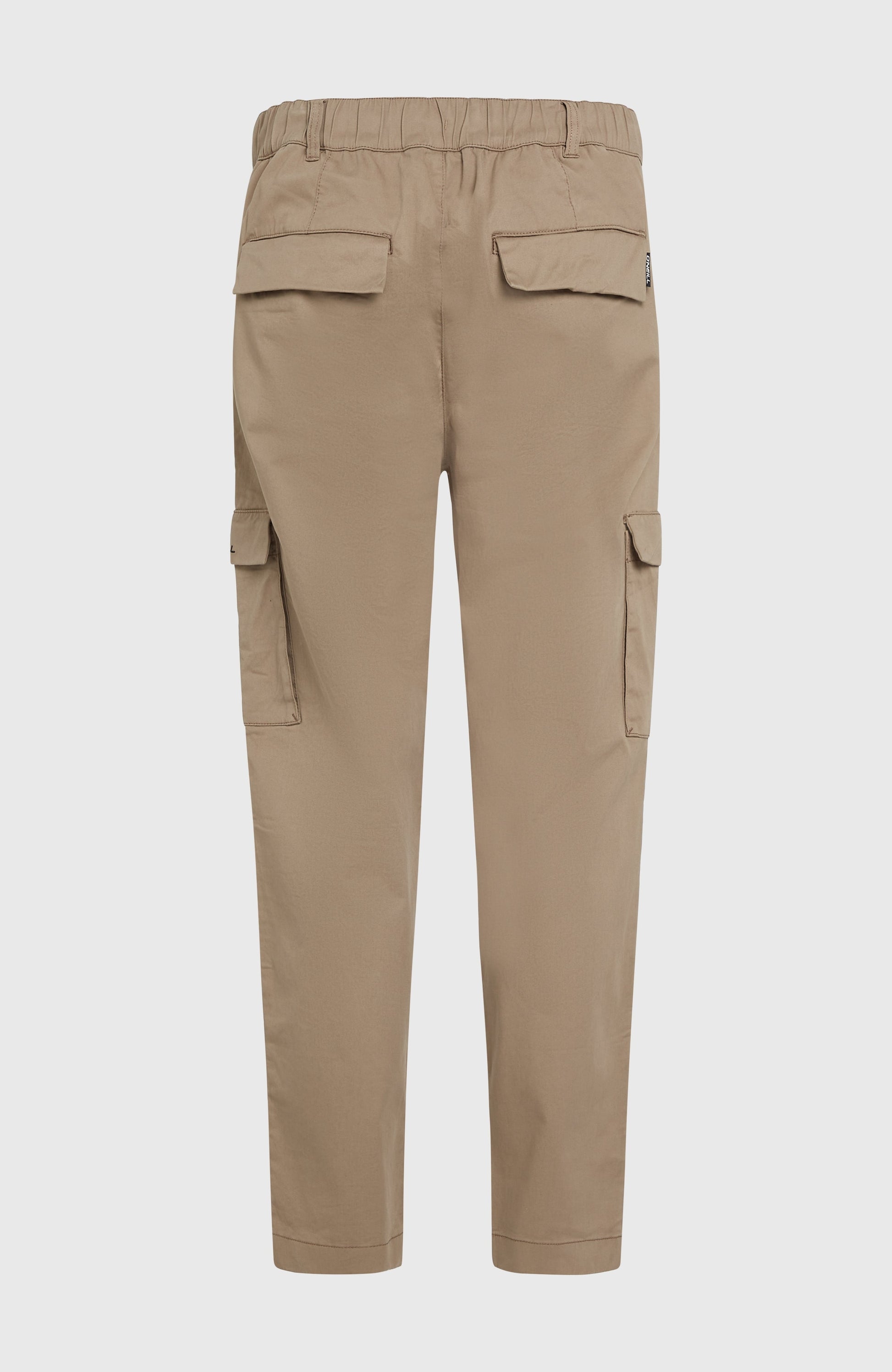Essentials Cargo Pants Men Concrete