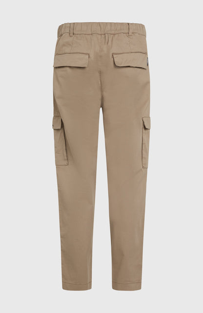 Essentials Cargo Pants Men Concrete