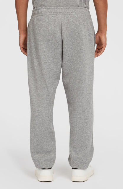 Future Surf Society Sweatpants Men Silver Melee