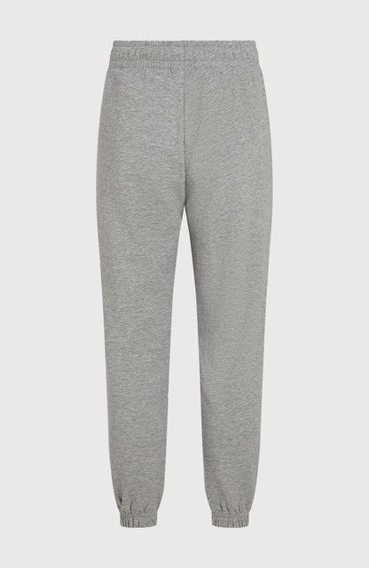 Future Surf Society Sweatpants Men Silver Melee