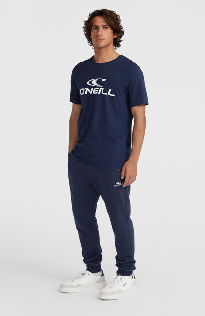O'Neill Small Logo Sweatpants Men Ink Blue