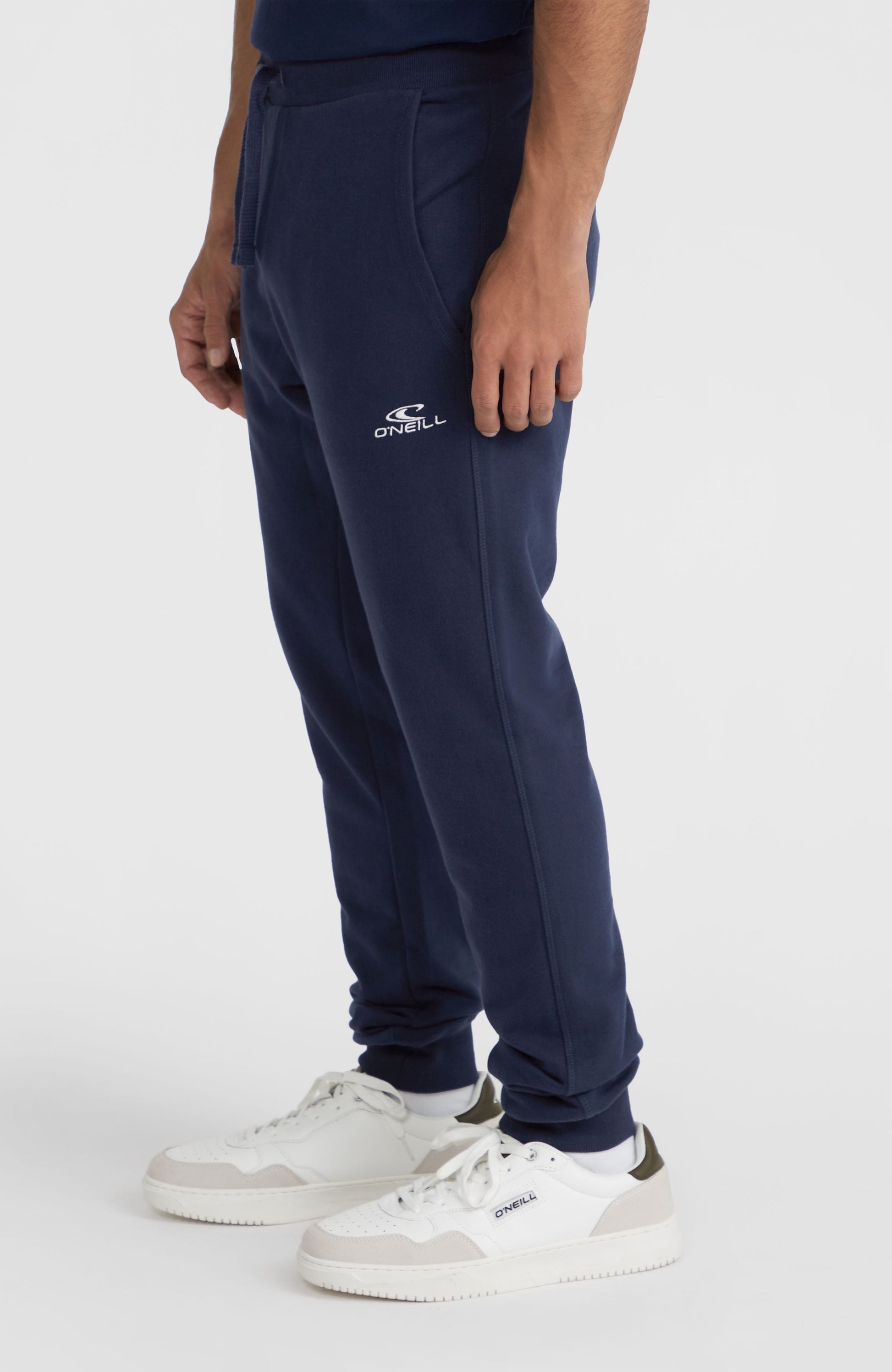 O'Neill Small Logo Sweatpants Men Ink Blue