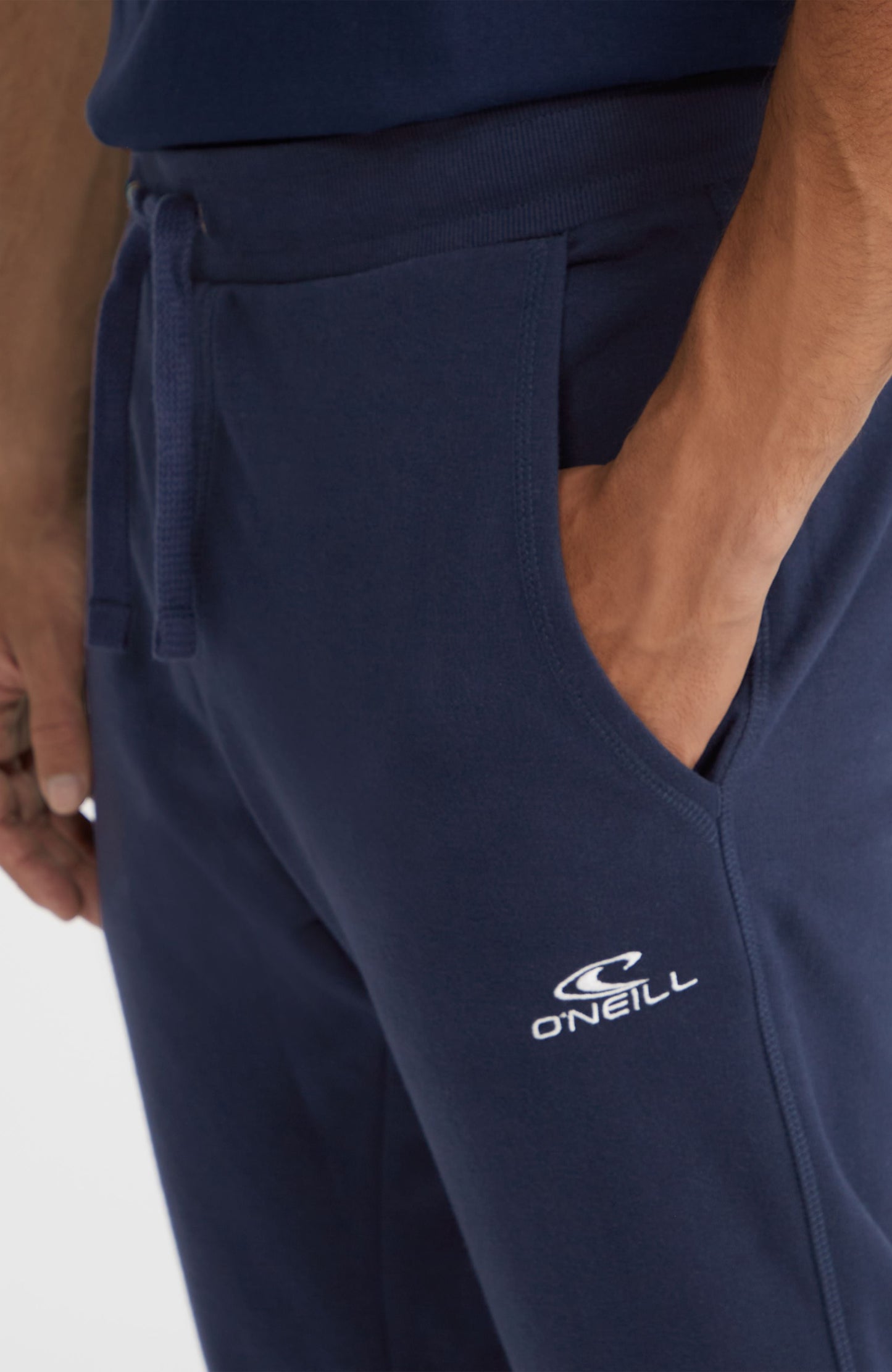 O'Neill Small Logo Sweatpants Men Ink Blue
