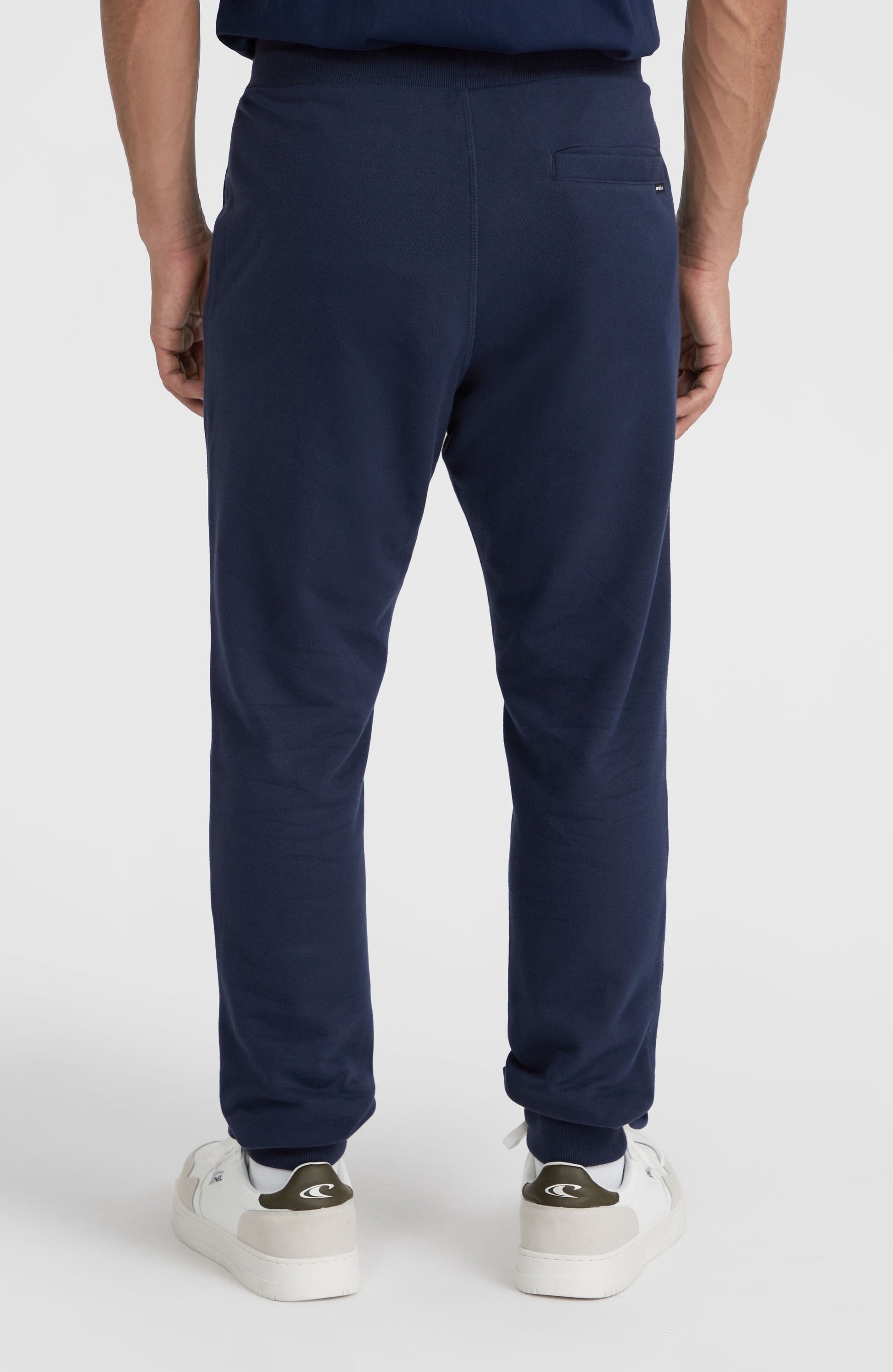 O'Neill Small Logo Sweatpants Men Ink Blue