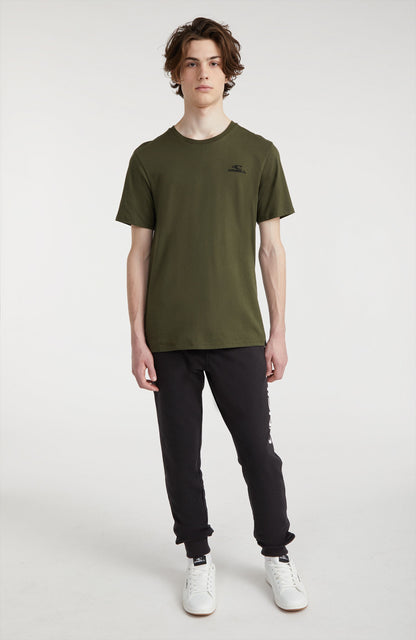 O'Neill Logo Sweatpants Men BlackOut - A