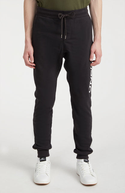 O'Neill Logo Sweatpants Men BlackOut - A