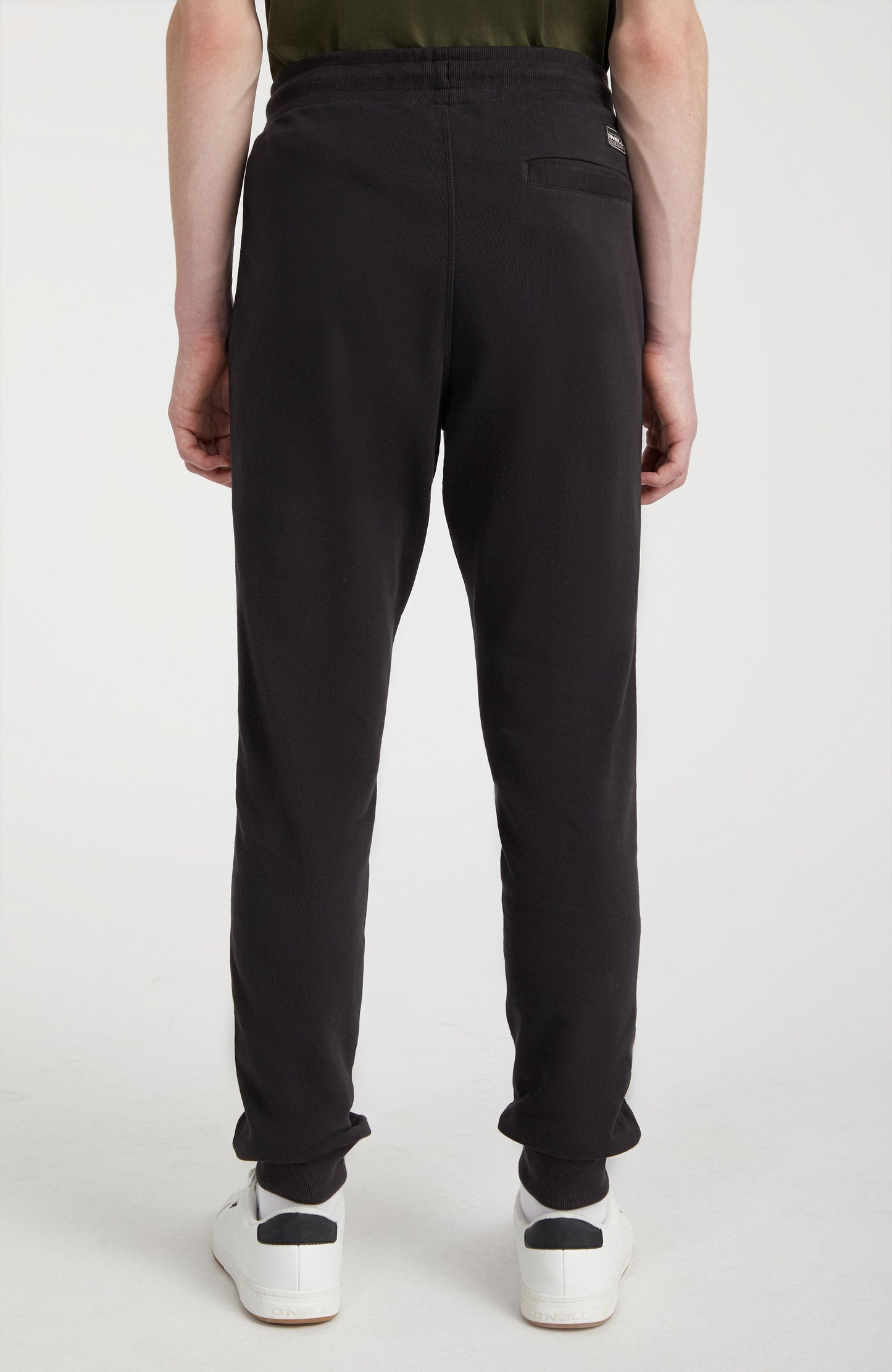 O'Neill Logo Sweatpants Men BlackOut - A