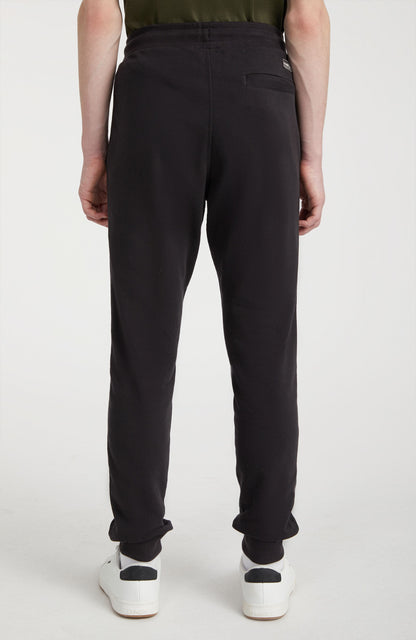 O'Neill Logo Sweatpants Men BlackOut - A
