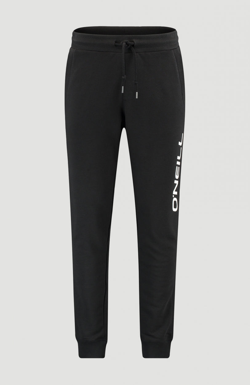 O'Neill Logo Sweatpants Men BlackOut - A