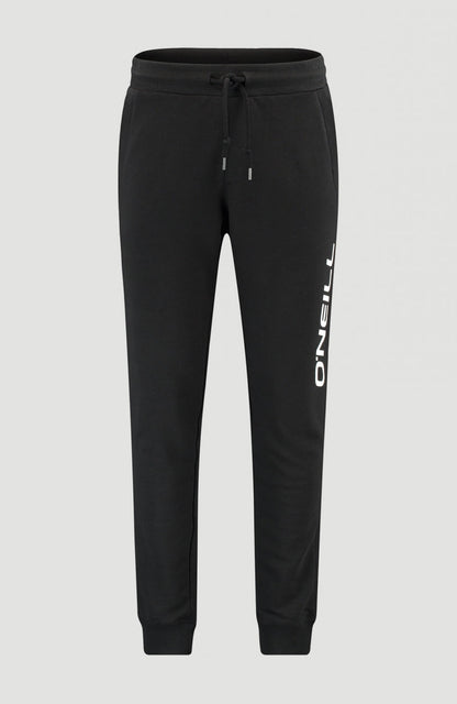 O'Neill Logo Sweatpants Men BlackOut - A