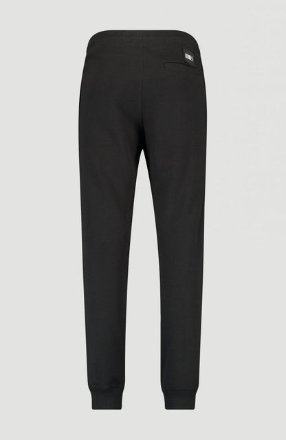 O'Neill Logo Sweatpants Men BlackOut - A