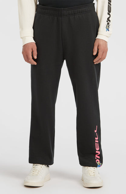 FWC'Play Sweatpants Men Black Out
